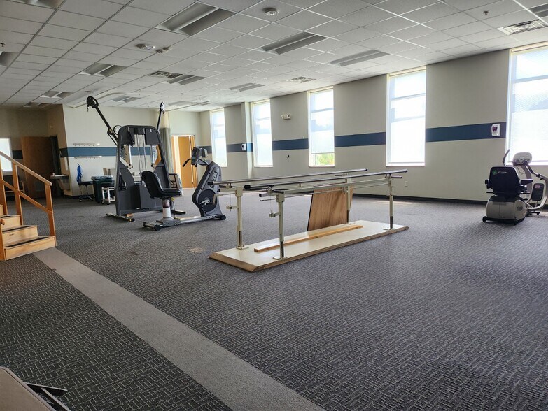 More Photos Of 2300 US Highway 51 and 138, Stoughton Medical For Sale