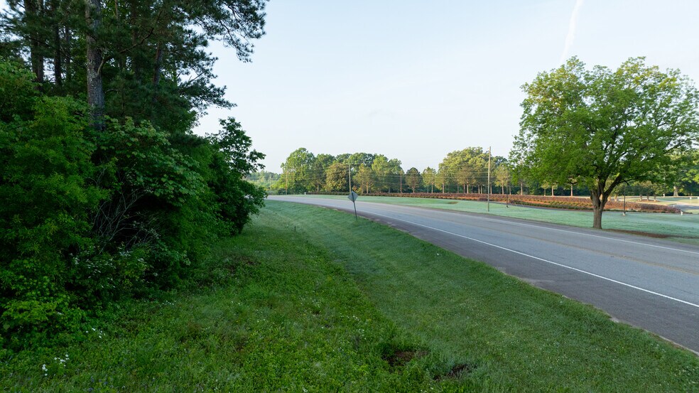 More Photos Of Kia Blvd @ Sandtown Rd, Lagrange Land For Sale