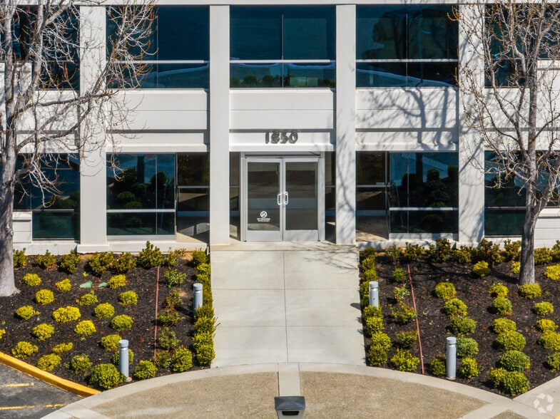 More Photos Of 1850 Gateway Dr, San Mateo Office For Lease