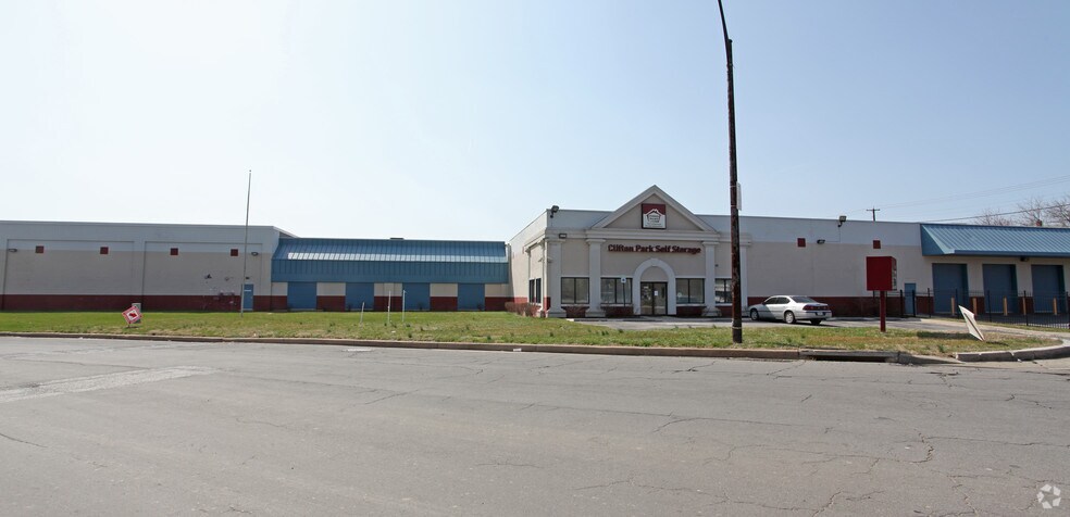 More Photos Of 4211 Shannon Dr, Baltimore Self Storage For Lease