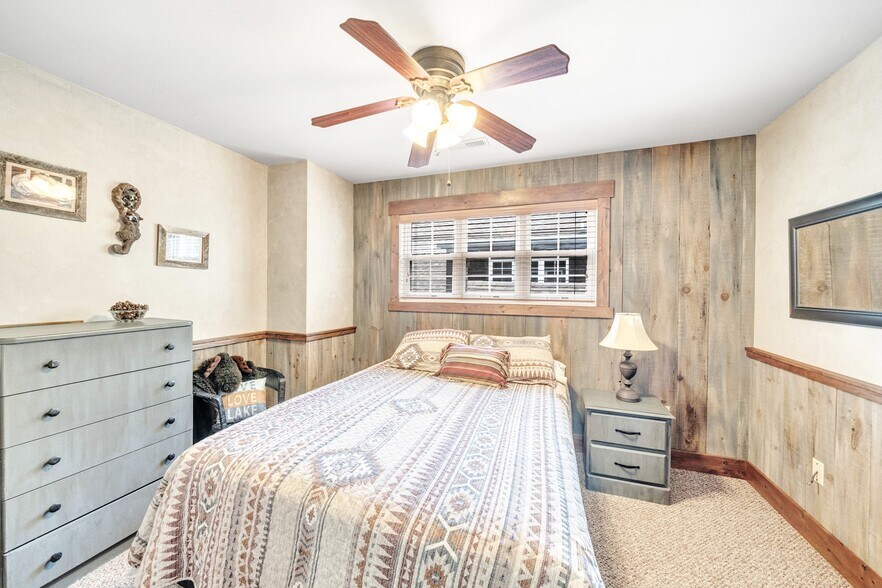 More Photos Of 2003 Bend of the Riv, Hiawassee Lodge Meeting Hall For Sale