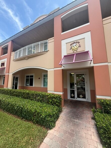 Primary Photo Of 601 N Congress Ave, Delray Beach Medical For Sale
