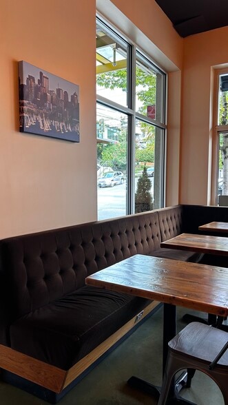 More Photos Of 2241-2245 Eastlake Ave, Seattle Storefront Retail Residential For Sale