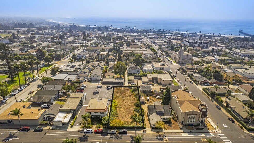 More Photos Of 1042 E Main St, Ventura Land For Sale