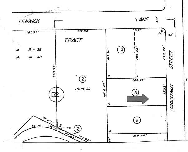 More Photos Of 14901 Chestnut St, Westminster Warehouse For Sale