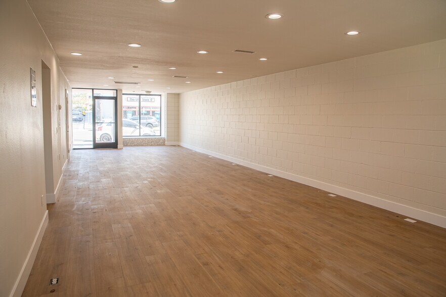 More Photos Of 540 N El Camino Real, San Clemente General Retail For Sale