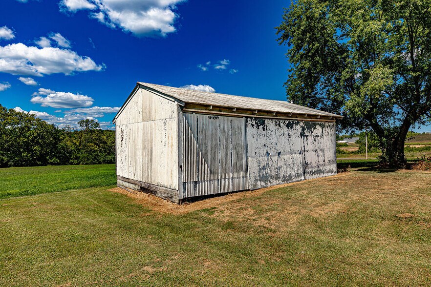 More Photos Of 2921 Tylersville Rd, Hamilton Land For Sale