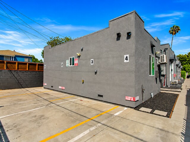 More Photos Of 2819 3rd Ave, Los Angeles Apartments For Sale