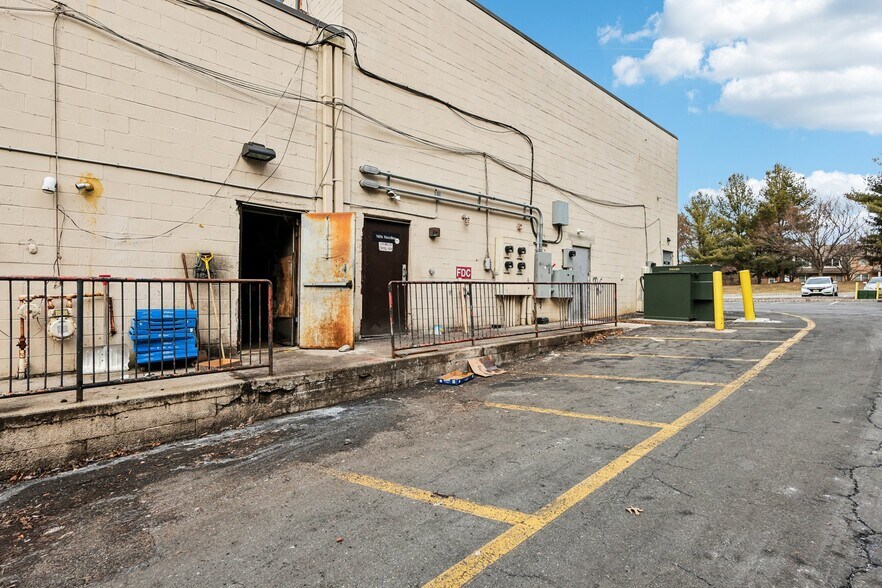 More Photos Of 1325 US Highway 206, Skillman Freestanding For Sale