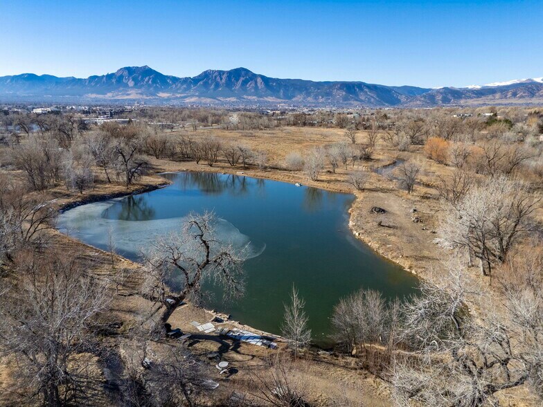 More Photos Of 3133 Indian Rd, Boulder Office For Lease