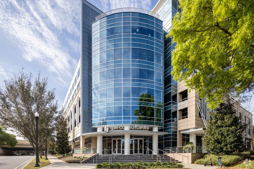 More Photos Of 618 E South St, Orlando Office For Lease