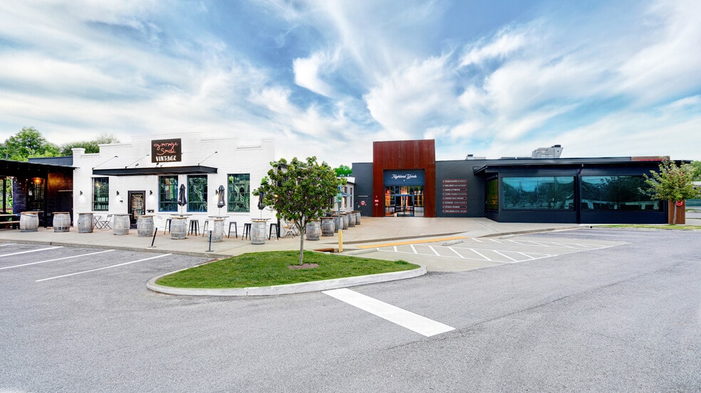 More Photos Of 747 Douglas Ave, Nashville Unknown For Lease