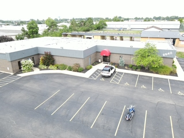 More Photos Of 8940 Kingsridge Dr, Centerville Medical For Sale