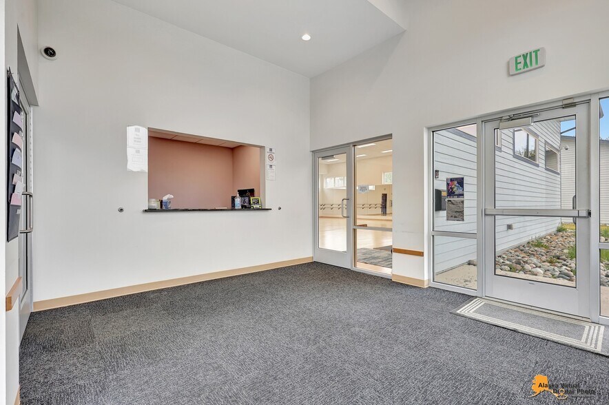 More Photos Of 1075 S Inner Springer Loop, Palmer Industrial For Sale