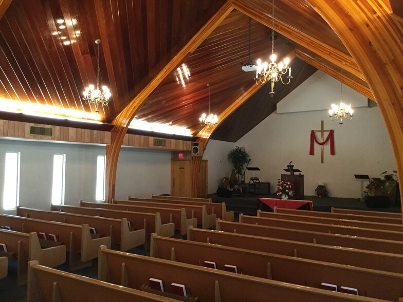 More Photos Of 1763 N Gilbert Rd, Mesa Religious Facility For Sale