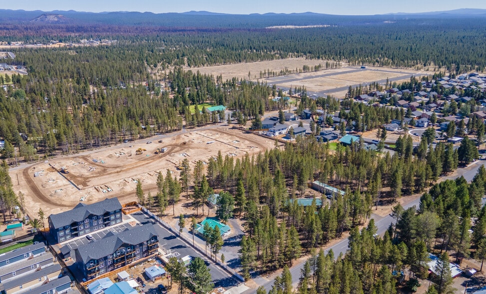 More Photos Of 51366 Preble Way, La Pine Land For Sale