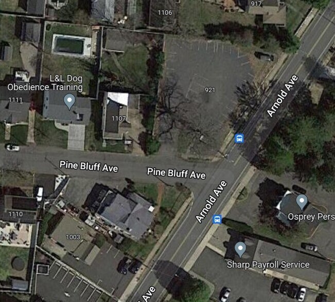 More Photos Of 1001 Arnold Ave, Point Pleasant Storefront Retail Residential For Sale