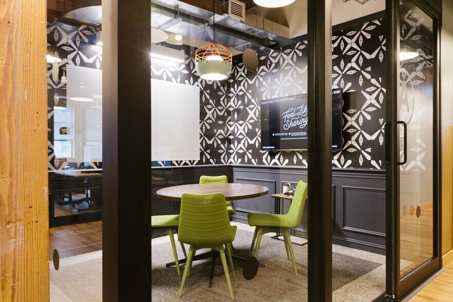 More Photos Of 240 Richmond St W, Toronto Coworking Space