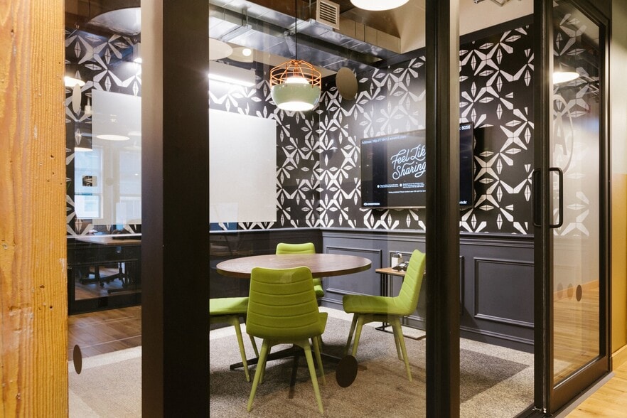 More Photos Of 240 Richmond St W, Toronto Coworking Space