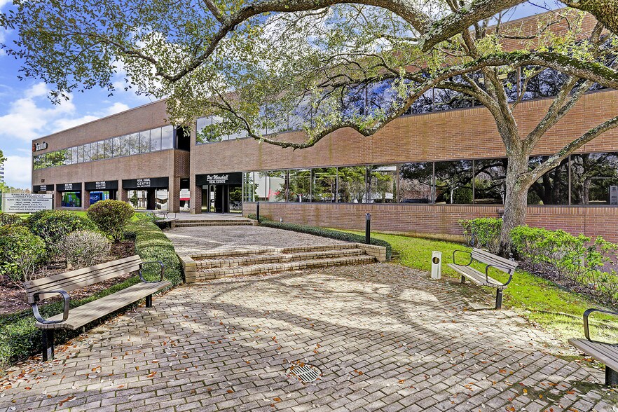 More Photos Of 7887 San Felipe St, Houston Office For Lease