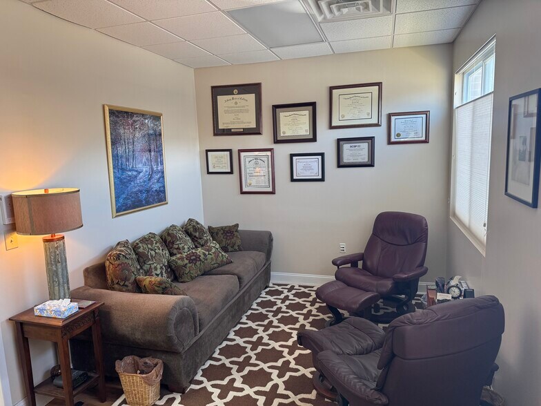 More Photos Of 202 Davis Grove Cir, Cary Office For Sale