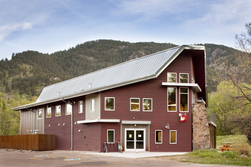 More Photos Of 200 Pearl St, Boulder Office For Lease