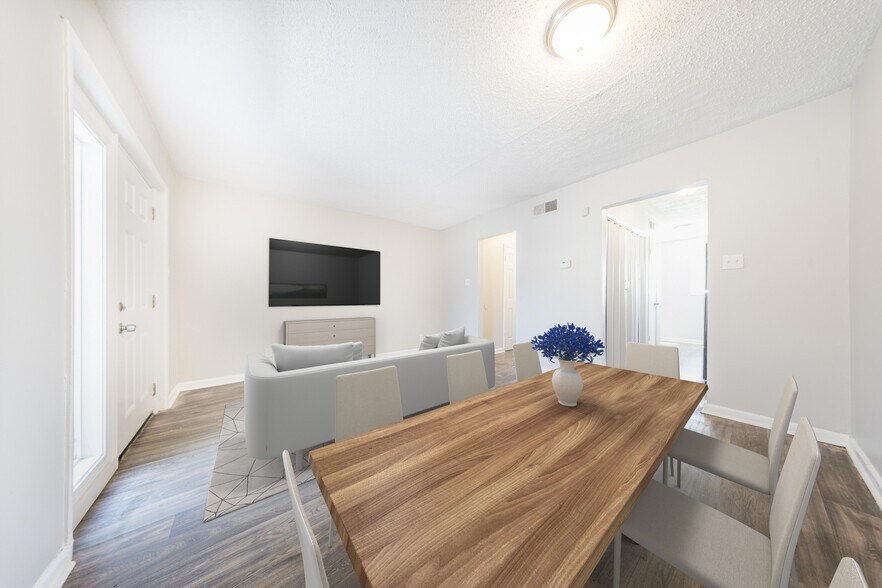 More Photos Of 1655 N Atwood Dr, Macon-Bibb Apartments For Sale