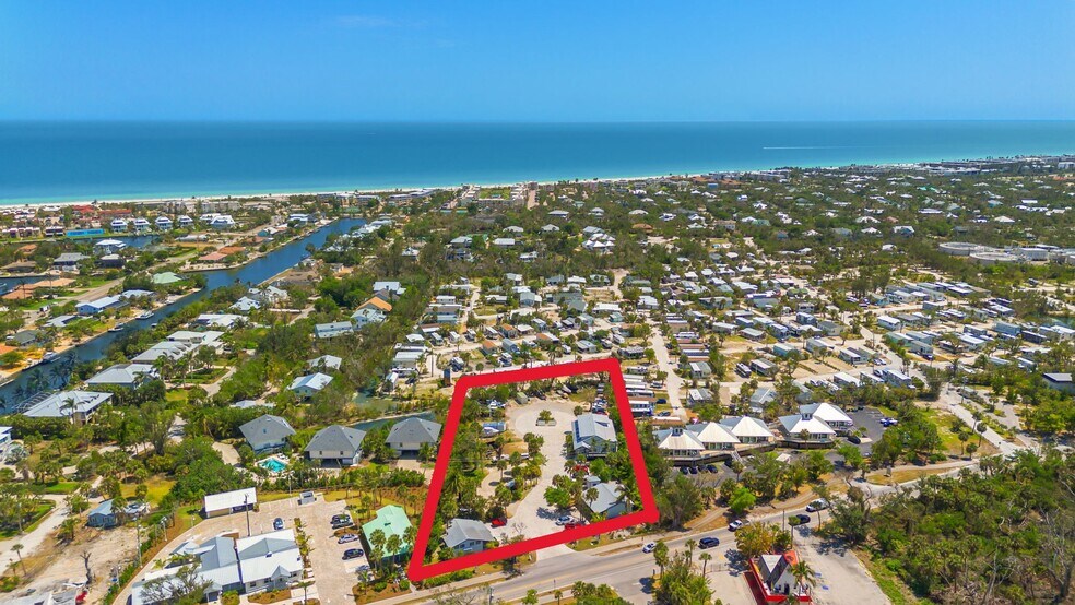 More Photos Of , Sanibel General Retail For Sale