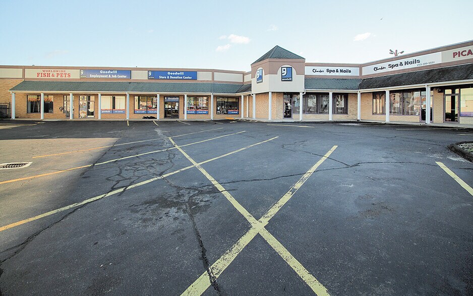 More Photos Of 59-61 Amity Rd, New Haven Freestanding For Sale