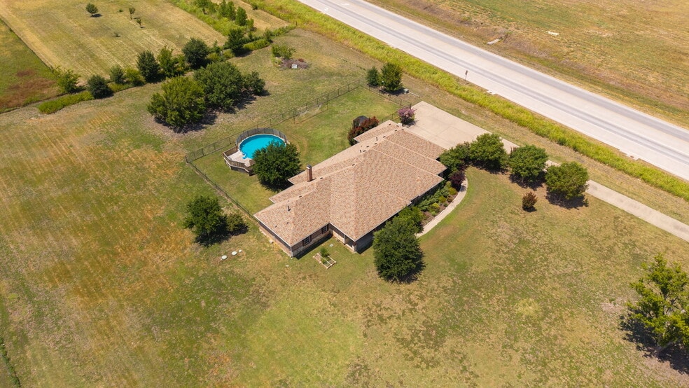 More Photos Of 2113 S Coit Rd, Celina Land For Sale