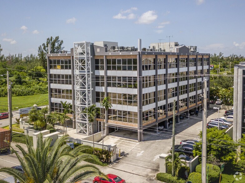 Primary Photo Of 1400 NW 107th Ave, Miami Office For Lease