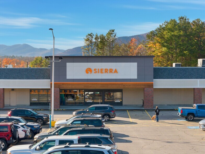 More Photos Of 1584 White Mountain Hwy, North Conway Unknown For Lease