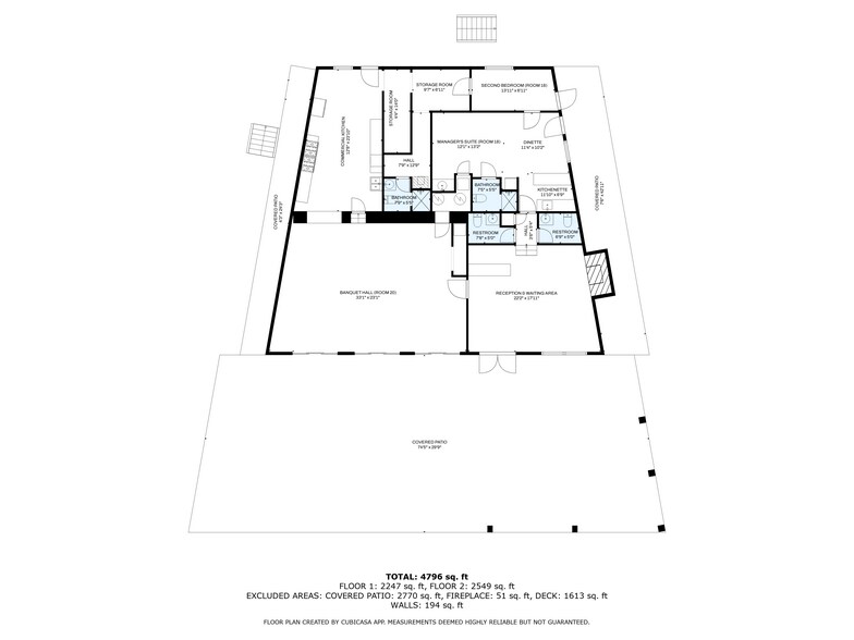 More Photos Of 2386 Colleen Dr, Canyon Lake Hotel For Sale