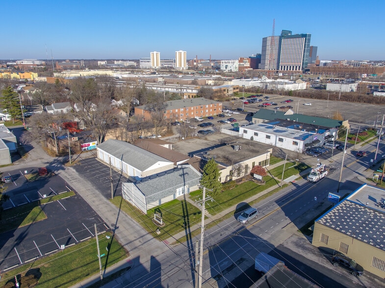 More Photos Of 858-896 King Ave, Columbus Unknown For Lease