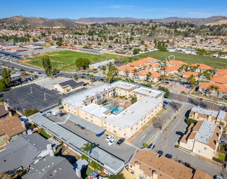 More Photos Of 16465 Joy St, Lake Elsinore Apartments For Sale