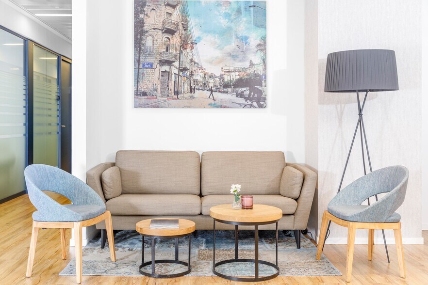Primary Photo Of 511 Woodward Ave, Detroit Coworking Space