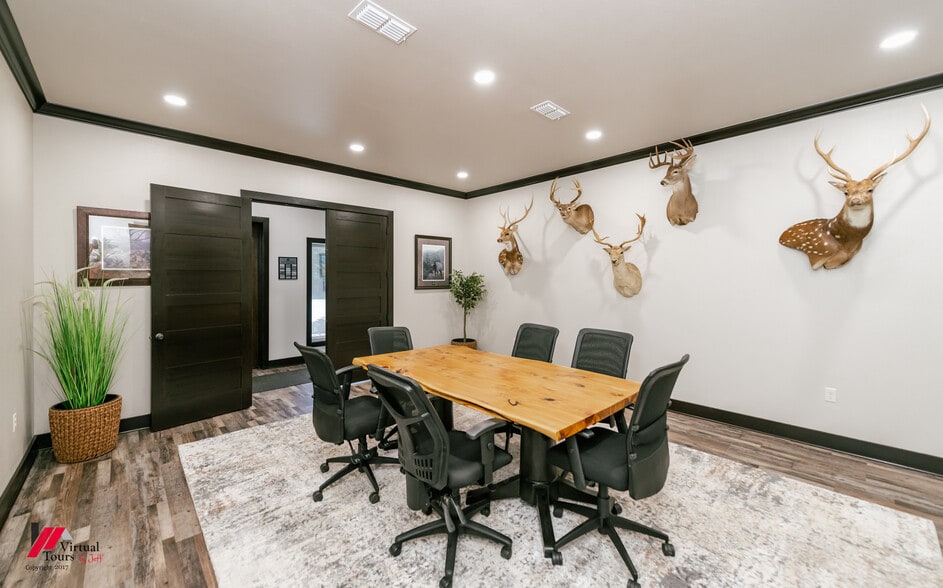 More Photos Of 7303 State Highway 43 S, Marshall Warehouse For Sale