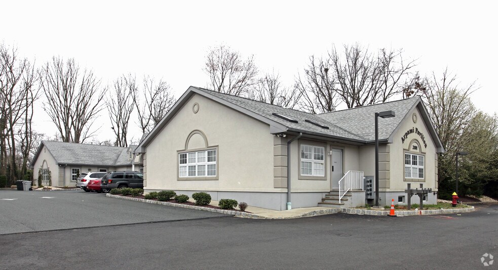More Photos Of 2101 County Road 516, Old Bridge Medical For Sale