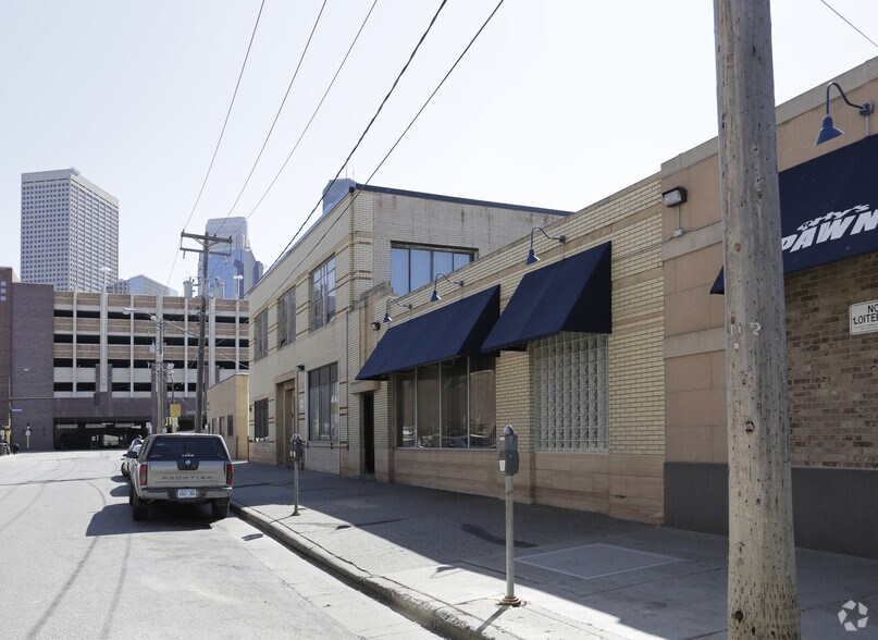 1015 Currie Ave, Minneapolis, MN 55403 Office For Lease