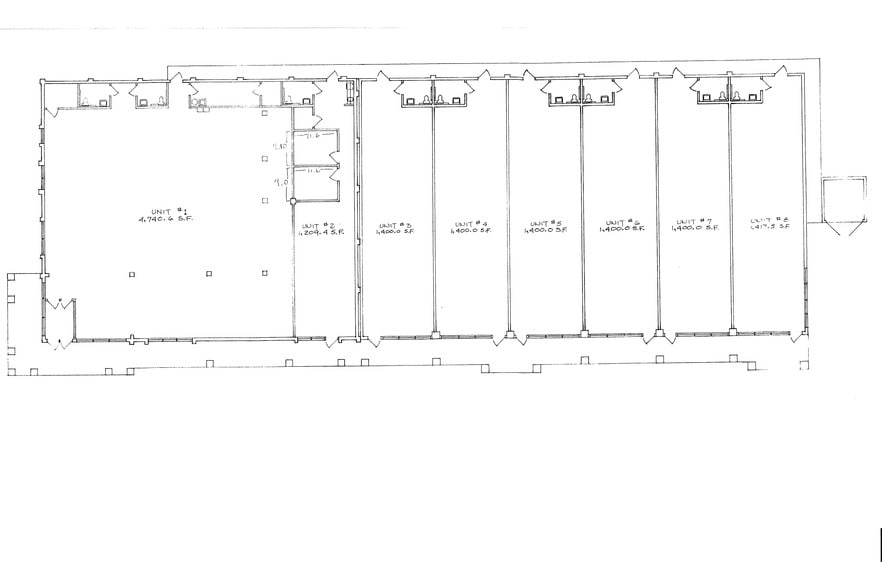 More Photos Of 12575 S Cleveland Ave, Fort Myers Storefront For Lease