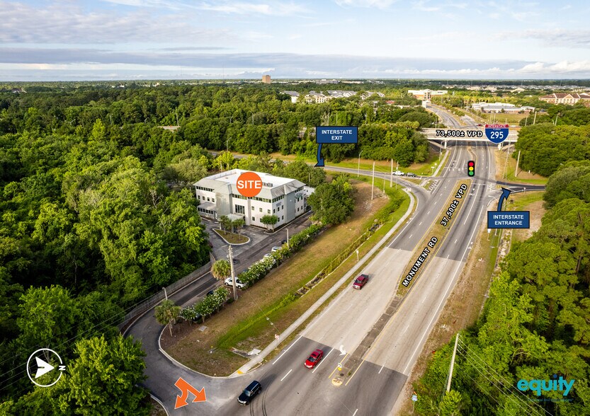 More Photos Of 1201 Monument Rd, Jacksonville Medical For Lease