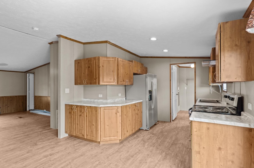 More Photos Of 5202 Old Mike Padgett Hwy, Augusta Multifamily For Sale