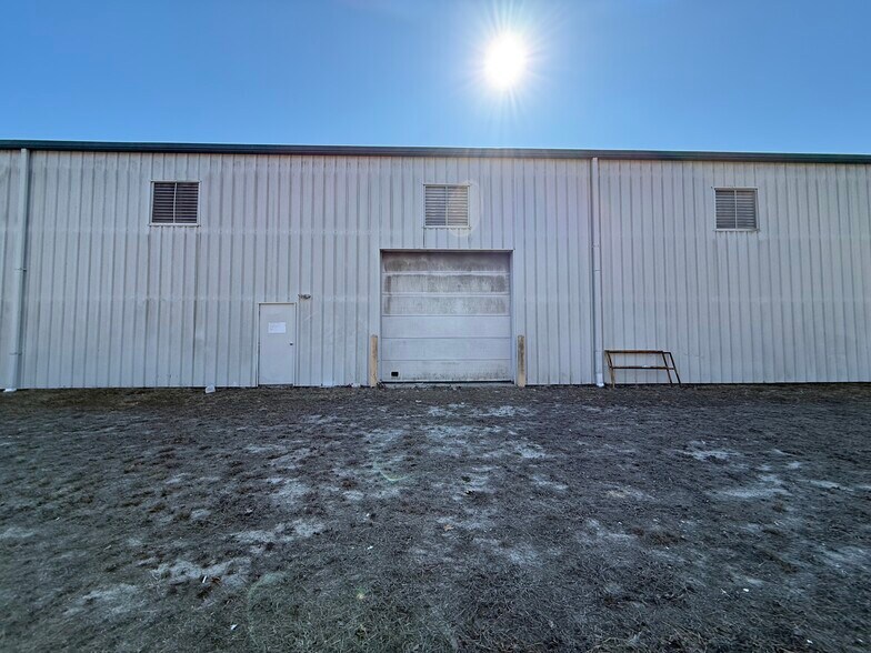 More Photos Of 1400 N Mill Rd, Vineland Warehouse For Lease