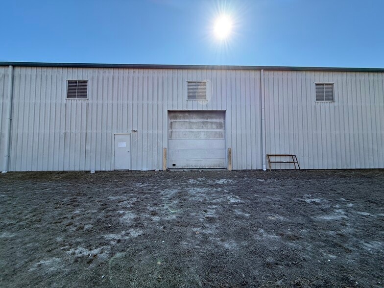 More Photos Of 1400 N Mill Rd, Vineland Warehouse For Sale