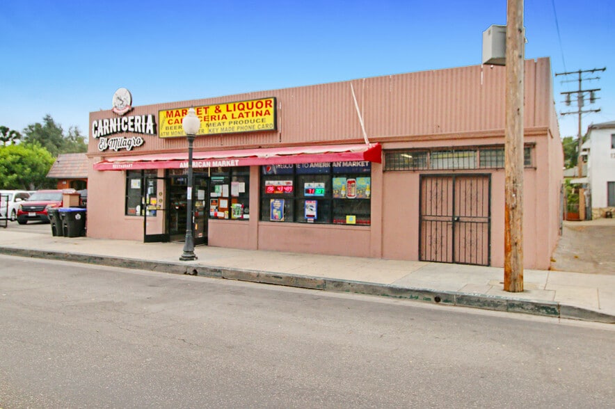 More Photos Of 1710 Lake St, Glendale Convenience Store For Sale