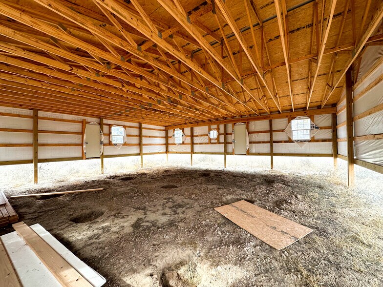 More Photos Of 242513 E 590 rd, Seiling Land For Sale