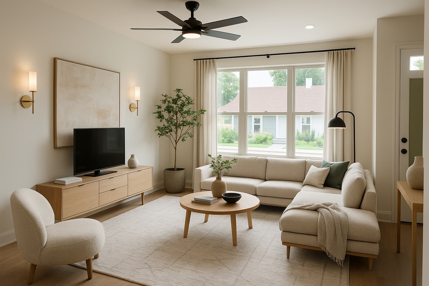 More Photos Of 1001 Cheatham St, Springfield Multifamily For Sale
