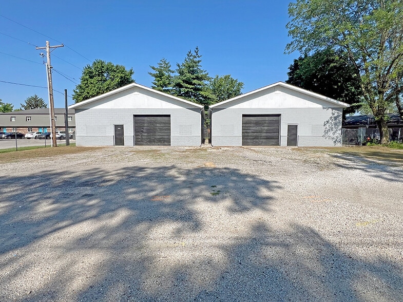 Primary Photo Of , Granite City Industrial For Sale