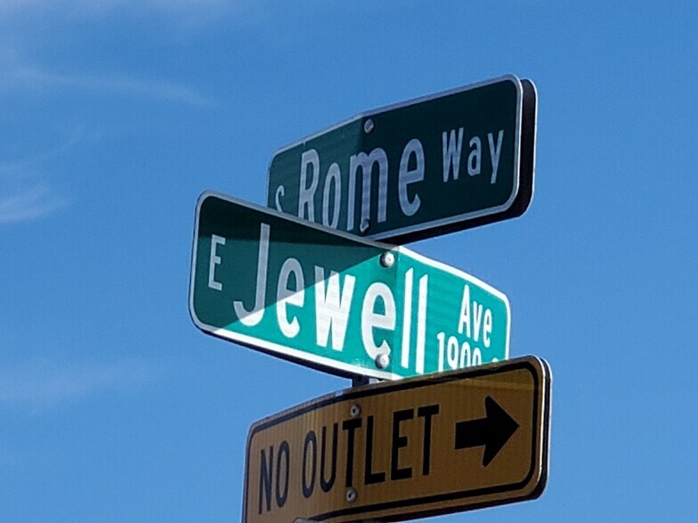 More Photos Of South Sicily Circle, Aurora Land For Sale