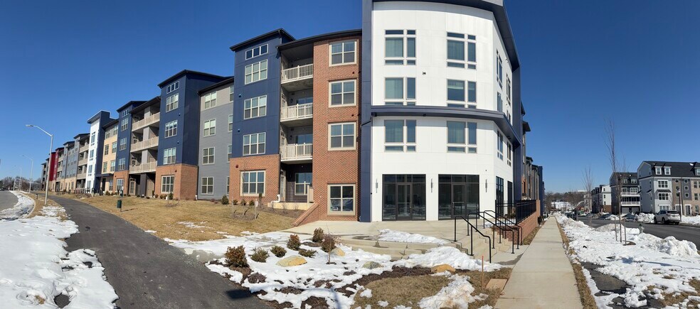 More Photos Of 10031 Blackwell Rd, Rockville Apartments For Lease